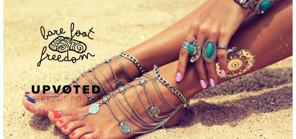 NailPercect - Gelish laki