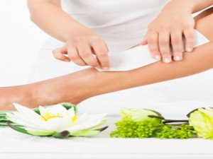 The most effective waxing in your home