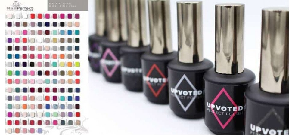 Permanentni gel laki