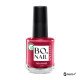 Nail VEGAN Lacquer 15 ml., BO 002