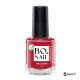Nail VEGAN Lacquer 15 ml., BO 018