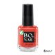 Nail VEGAN Lacquer 15 ml., BO 019