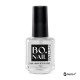 Base & Top Coat  15 ml BO. nail 