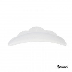 Cloudy Silicone Pads