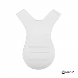 Orodje za česanje in vihanje trepalnic 