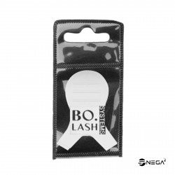 Orodje za česanje in vihanje trepalnic 