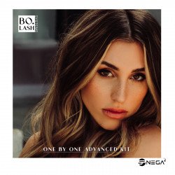 Komplet za klasično podaljševanje trepalnice