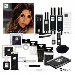 Komplet za klasično podaljševanje trepalnice