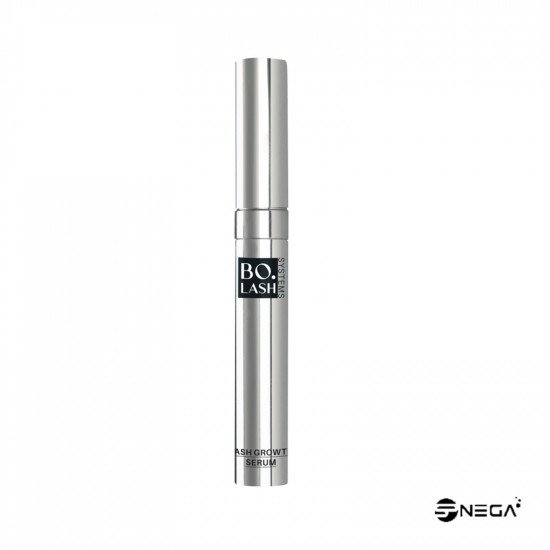 Serum za rast trepalnic Umetne trepalnice in pribor
