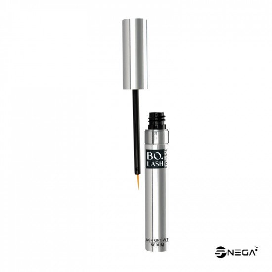 Serum za rast trepalnic Umetne trepalnice in pribor