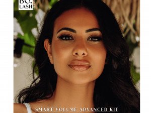 False Eyelashes - Making and Tips