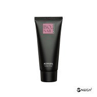 Polygel, Acrylic Gel - Dark Pink, 60 gr 