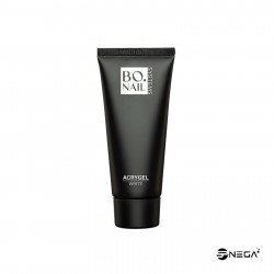 Polygel, Acrylic White, 60 gr 