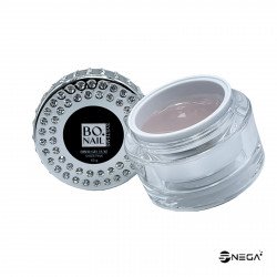 BO Fiber Gel Sheer Pink, 45g