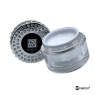BO Fiber Gel White, 45g