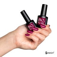 Gelish lak - 003 Merlot, 7 ml  Gelish lak - 003 Merlot, 7 ml
