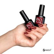 Gel Polish nail - 024 Bloody Mary, 7 ml 