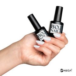 Gel Polish nail - 028 Frozen, 7 ml 