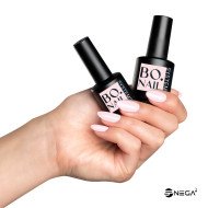 Gel Polish nail - 042 Baby Pink, 7 ml 