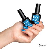 Gel Polish nail - 050 Azure, 7 ml 