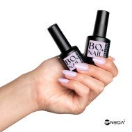 Gel Polish nail - 051 Lilac, 7 ml 