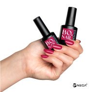 Gel Polish nail - 056 Watermelon, 7 ml 