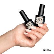 Gel Polish nail - 070 Cream, 7 ml 