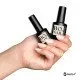 Gelish lak - 070 Cream, 7 ml Gelish lak - 070 Cream, 7 ml Gel laki za nohte