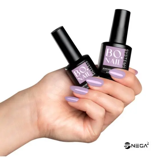 Gelish lak - 088 Wisteria, 7 ml Gelish lak - 088 Wisteria, 7 ml Gel laki za nohte
