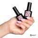Gel Polish nail - 141 Bare Essentials, 7 ml Gel Polish nail - 141 Bare Essentials, 7 ml Gel polish nail
