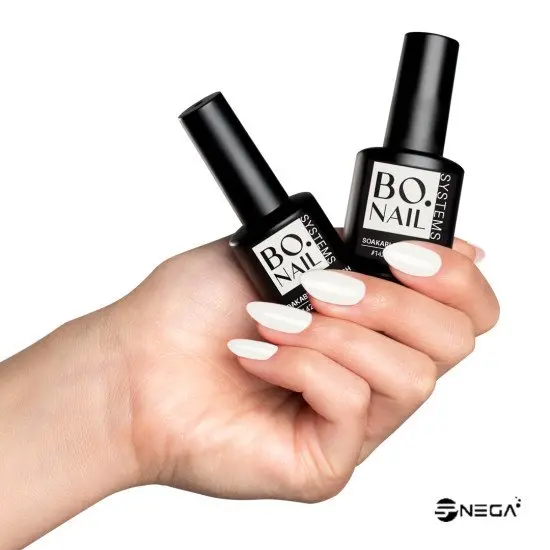 Gel Polish nail - 142 El Naturel, 7 ml Gel Polish nail - 142 El Naturel, 7 ml Gel polish nail