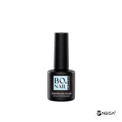 Gel Polish nail - 144 Chrystalline, 7 ml 