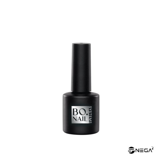 Gelish lak - Top Gel Mat nadlak Gelish Base-podlak in Top-nadlak