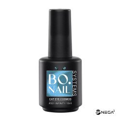 CatEye BO nail gel polish 001, 7ml
