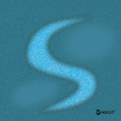 CatEye BO nail gel polish 001, 7ml