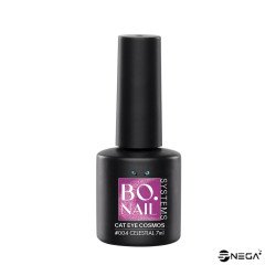CatEye BO nail gel polish 004, 7ml