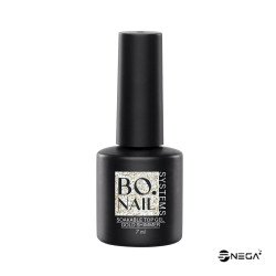 Gel Polish nail - Gold Shimmer, 7 ml 