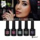 BO. Gelish laki - Zimska kolekcija Gelish profesionalni laki