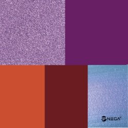 BO. Gel Polish Soak Off Sea Me Shine collection