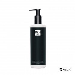 Hand and body lotion Lavender