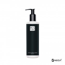 Hand and body lotion Mandarin