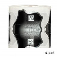 BO. Nail Salon Succes forms 