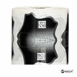 BO. Nail Salon Succes forms 