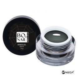 Spider color gels Black, 10gr