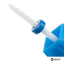 Ceramic grinding attachment  M4