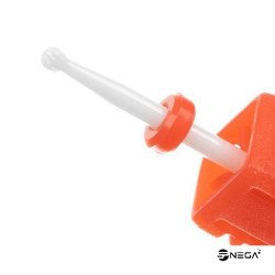 Ceramic grinding attachment  M5