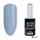 NTN PREMIUM permanentni barvni lak za nohte 006 Permanentni zelo pokrivni gel laki