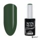 NTN PREMIUM permanentni barvni lak za nohte 076 Permanentni zelo pokrivni gel laki