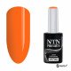 NTN PREMIUM permanentni barvni lak za nohte 162 Permanentni zelo pokrivni gel laki