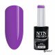 NTN PREMIUM permanentni barvni lak za nohte 173 Permanentni zelo pokrivni gel laki
